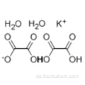 Kaliumtetroxalatdihydrat CAS 6100-20-5